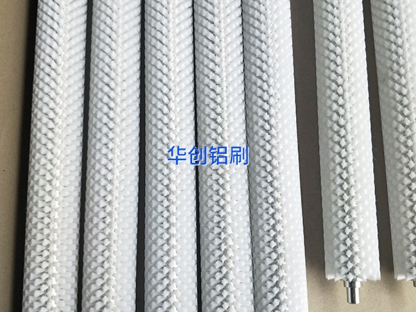 工業(yè)用毛刷輥